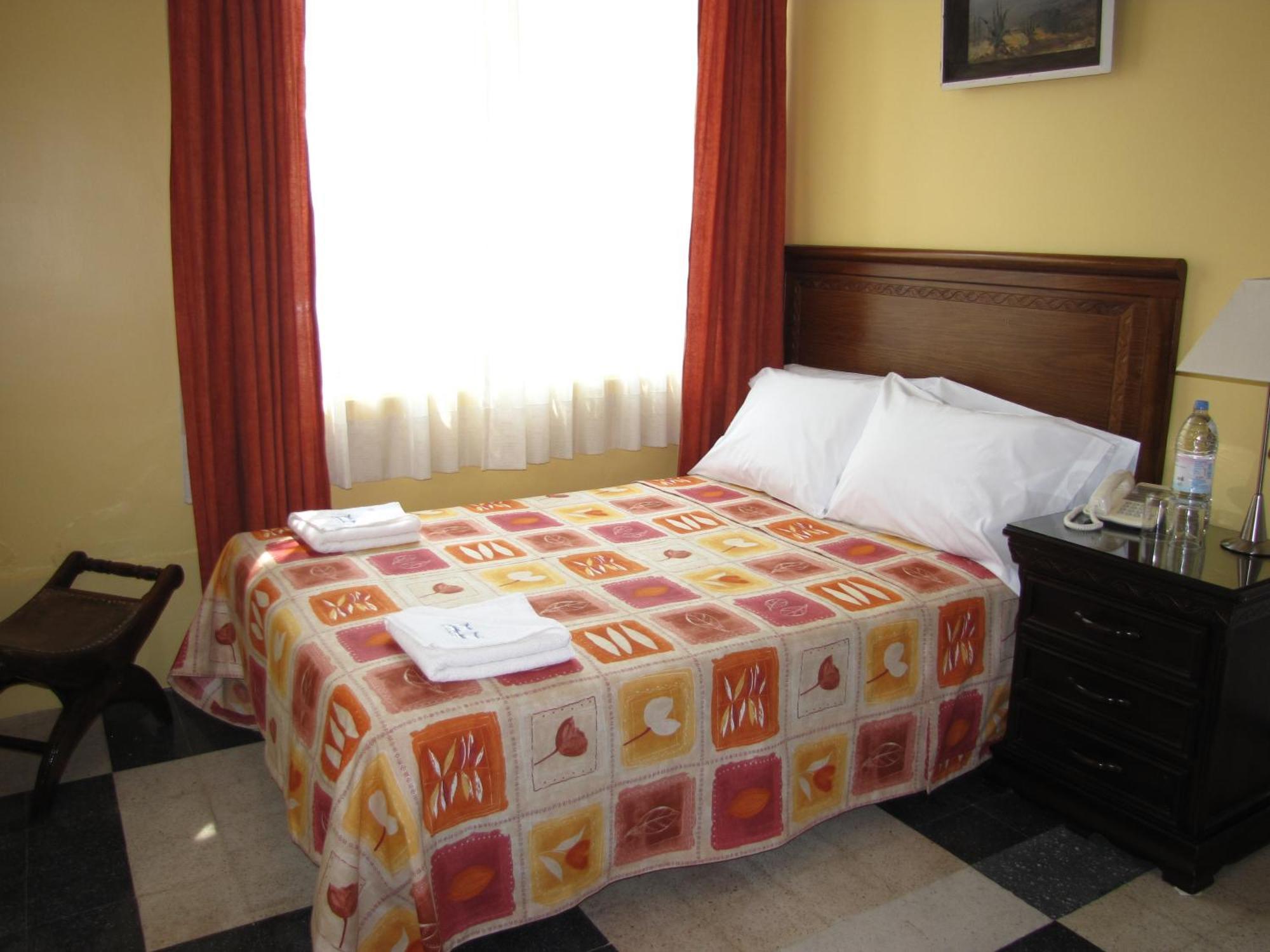 Hotel Casa Gonzalez Città del Messico Esterno foto